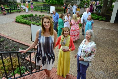 HFW May2025 Hidden Gardens Awards Dinner