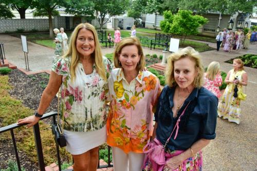 HFW May2025 Hidden Gardens Awards Dinner