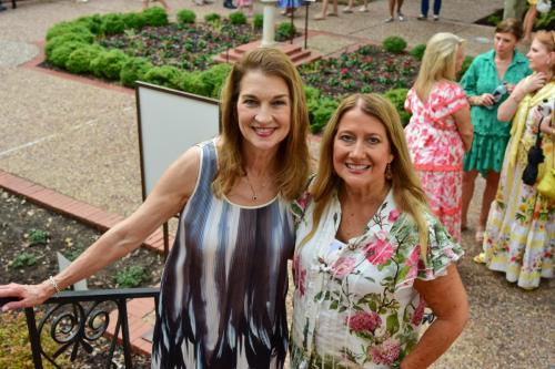 HFW May2025 Hidden Gardens Awards Dinner