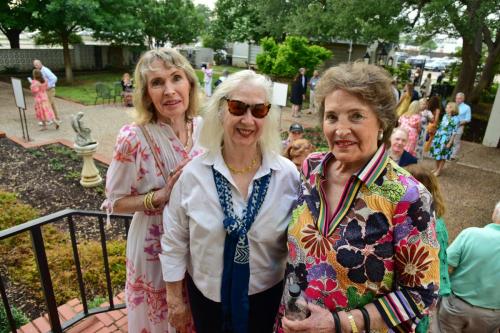 HFW May2025 Hidden Gardens Awards Dinner