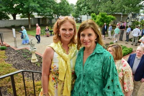 HFW May2025 Hidden Gardens Awards Dinner