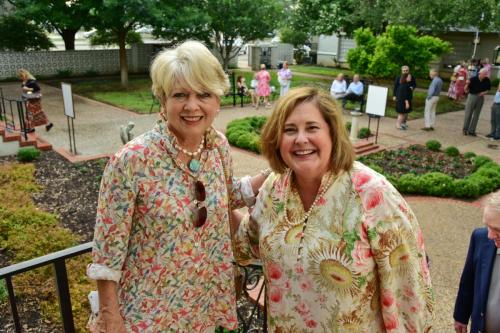 HFW May2025 Hidden Gardens Awards Dinner