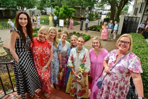 HFW May2025 Hidden Gardens Awards Dinner