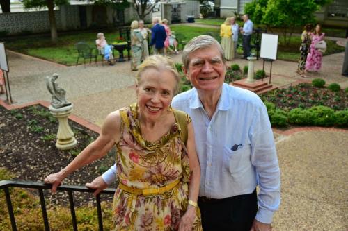 HFW May2025 Hidden Gardens Awards Dinner