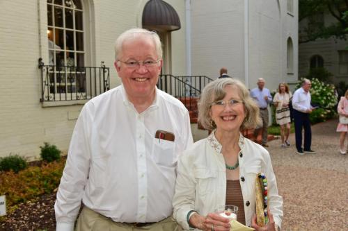 HFW May2025 Hidden Gardens Awards Dinner