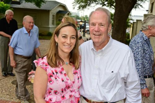 HFW May2025 Hidden Gardens Awards Dinner