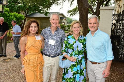 HFW May2025 Hidden Gardens Awards Dinner