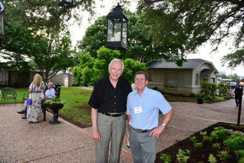 HFW May2025 Hidden Gardens Awards Dinner