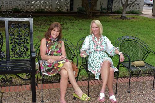 HFW May2025 Hidden Gardens Awards Dinner