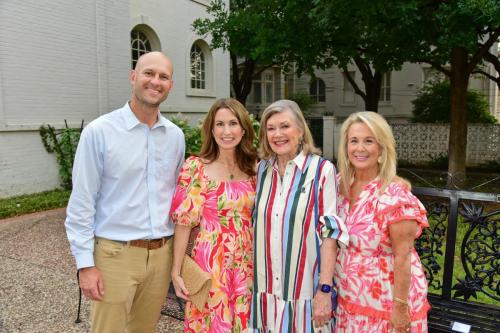 HFW May2025 Hidden Gardens Awards Dinner