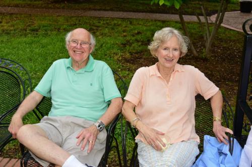 HFW May2025 Hidden Gardens Awards Dinner