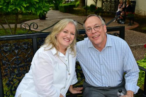 HFW May2025 Hidden Gardens Awards Dinner