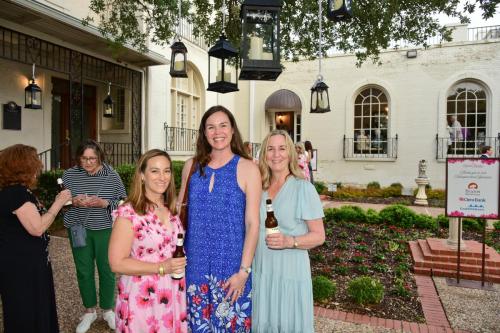 HFW May2025 Hidden Gardens Awards Dinner