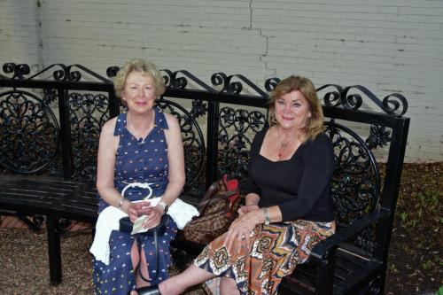 HFW May2025 Hidden Gardens Awards Dinner