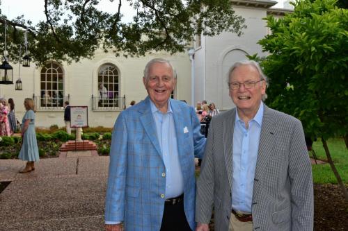 HFW May2025 Hidden Gardens Awards Dinner