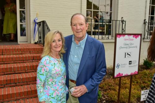 HFW May2025 Hidden Gardens Awards Dinner