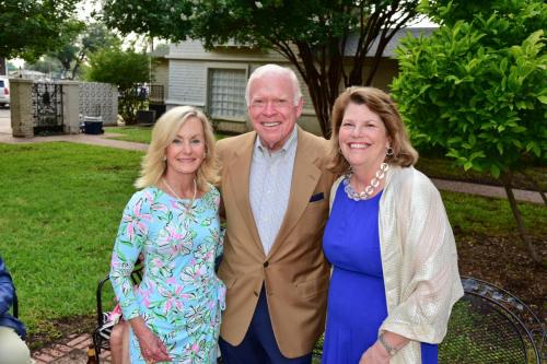 HFW May2025 Hidden Gardens Awards Dinner