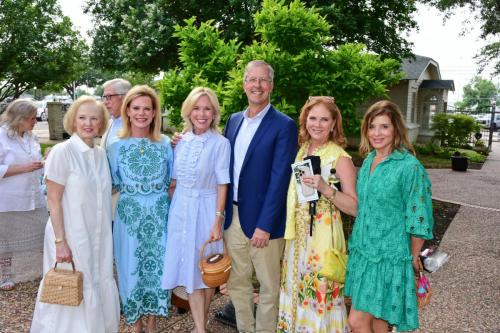 HFW May2025 Hidden Gardens Awards Dinner