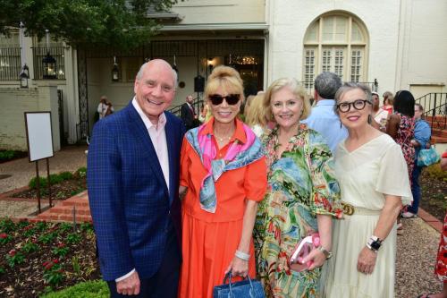 HFW May2025 Hidden Gardens Awards Dinner