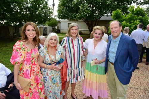 HFW May2025 Hidden Gardens Awards Dinner