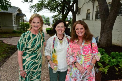 HFW May2025 Hidden Gardens Awards Dinner