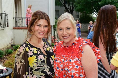 HFW May2025 Hidden Gardens Awards Dinner