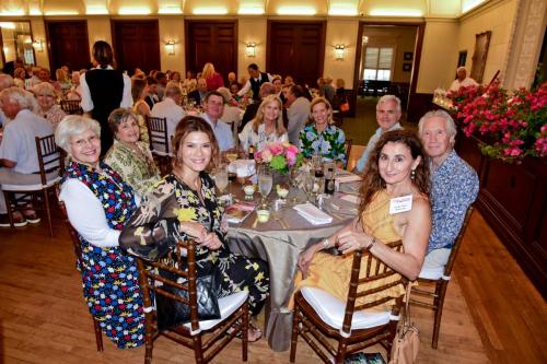 HFW May2025 Hidden Gardens Awards Dinner