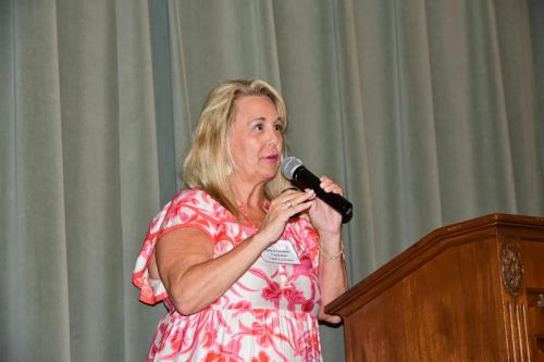 HFW May2025 Hidden Gardens Awards Dinner